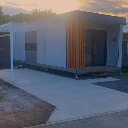 Yandina Caravan Park מראה חיצוני תמונה