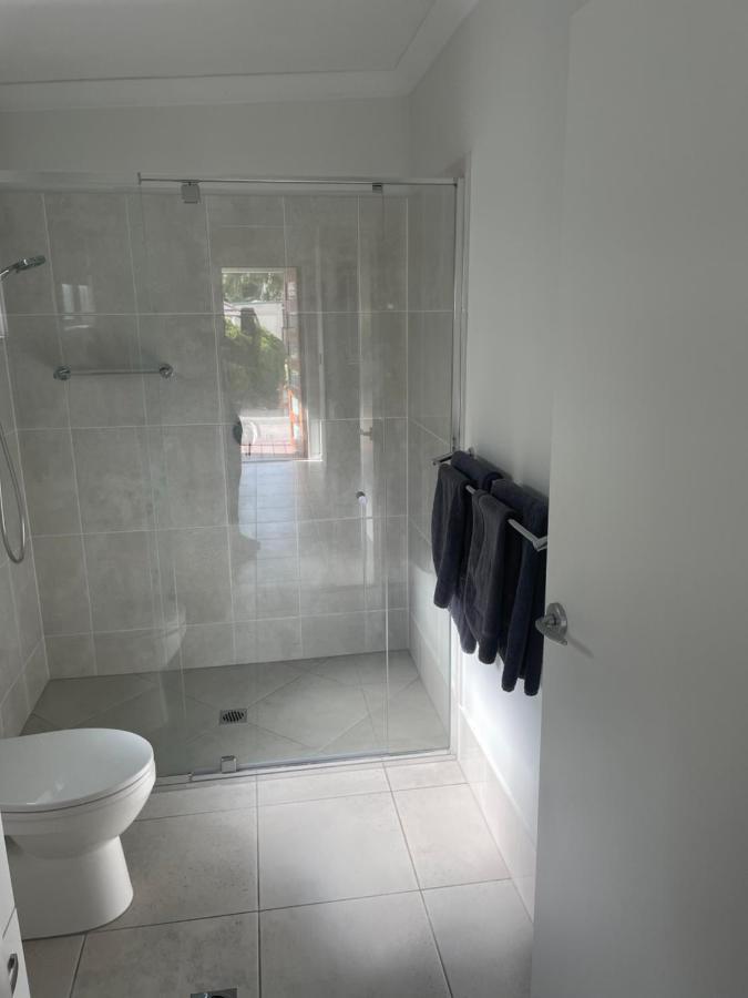 Yandina Caravan Park מראה חיצוני תמונה