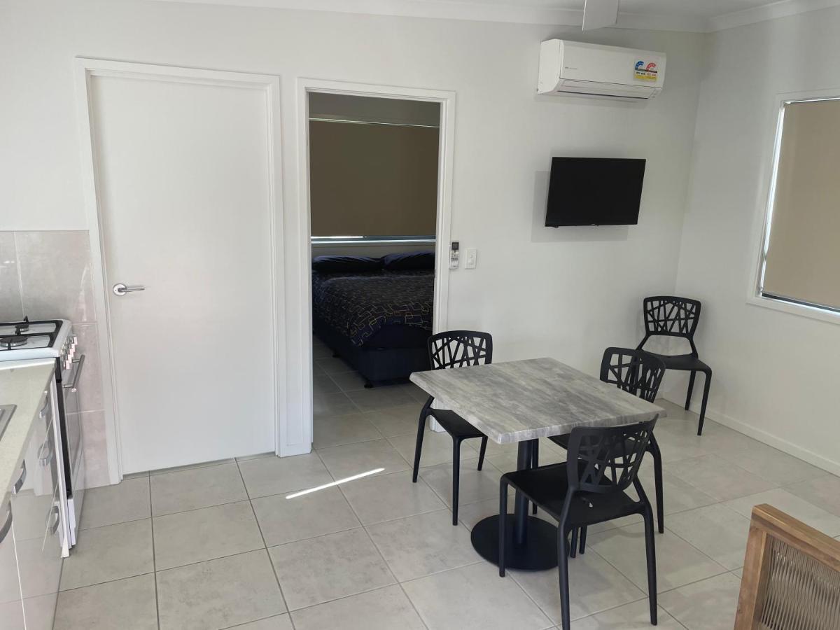 Yandina Caravan Park מראה חיצוני תמונה