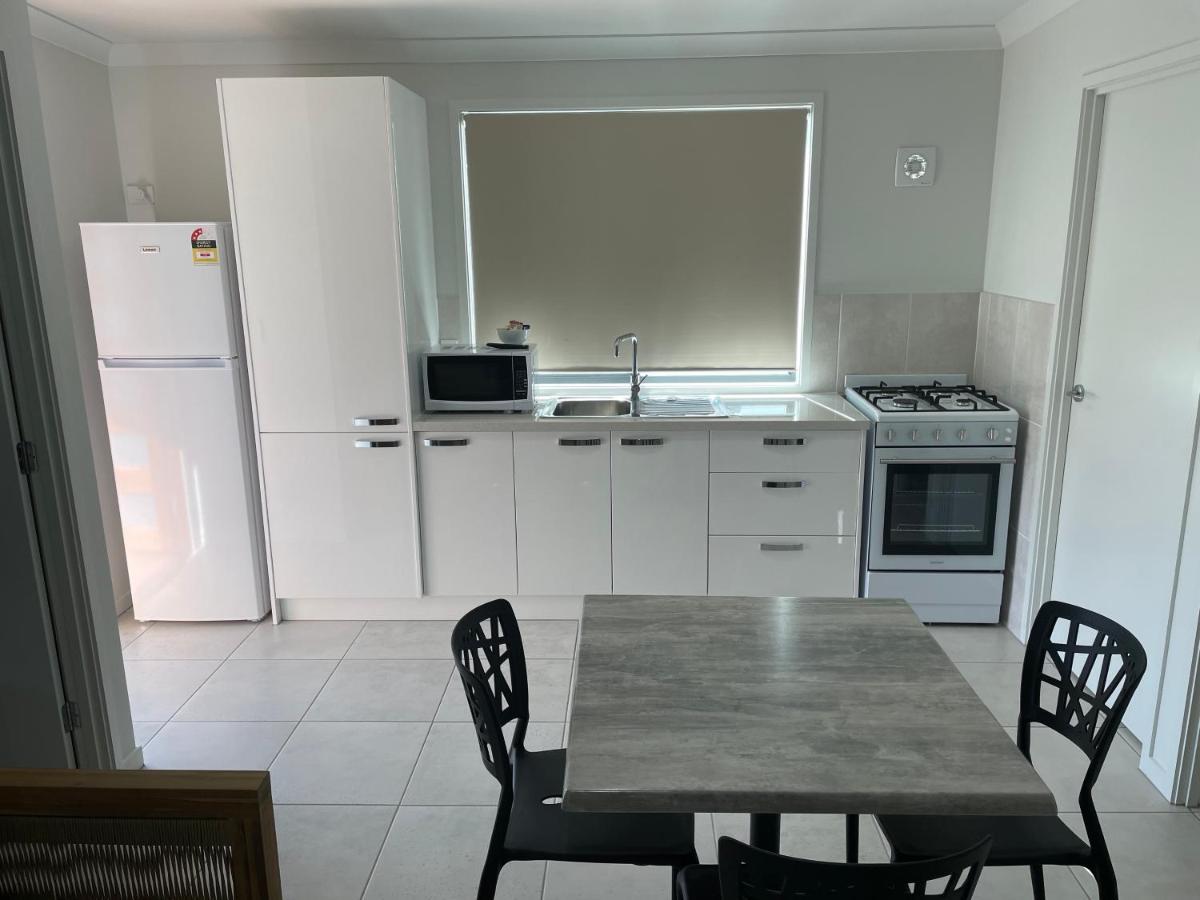 Yandina Caravan Park מראה חיצוני תמונה