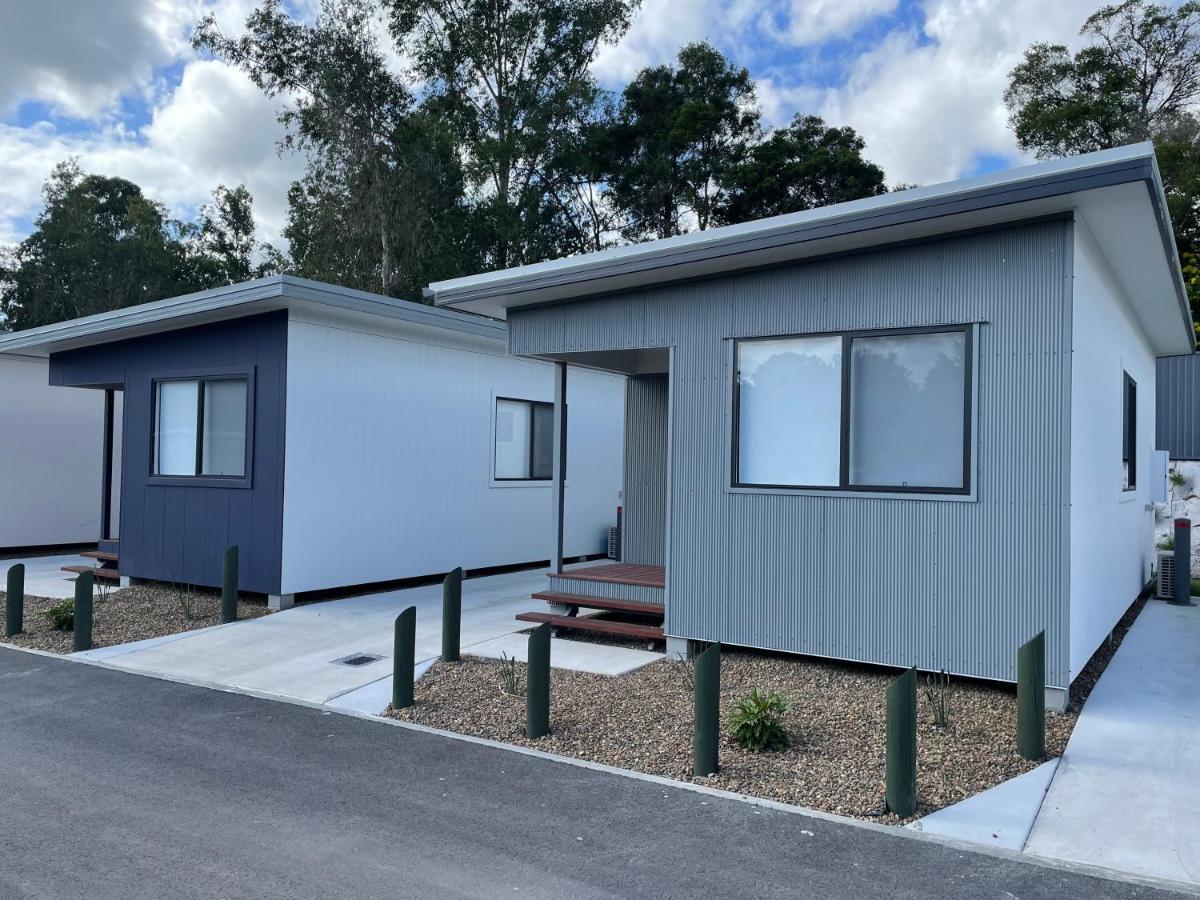Yandina Caravan Park מראה חיצוני תמונה