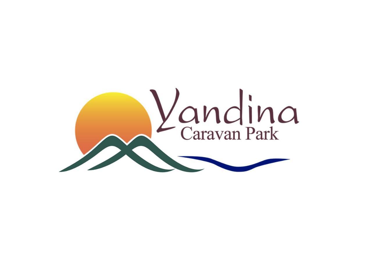 Yandina Caravan Park מראה חיצוני תמונה