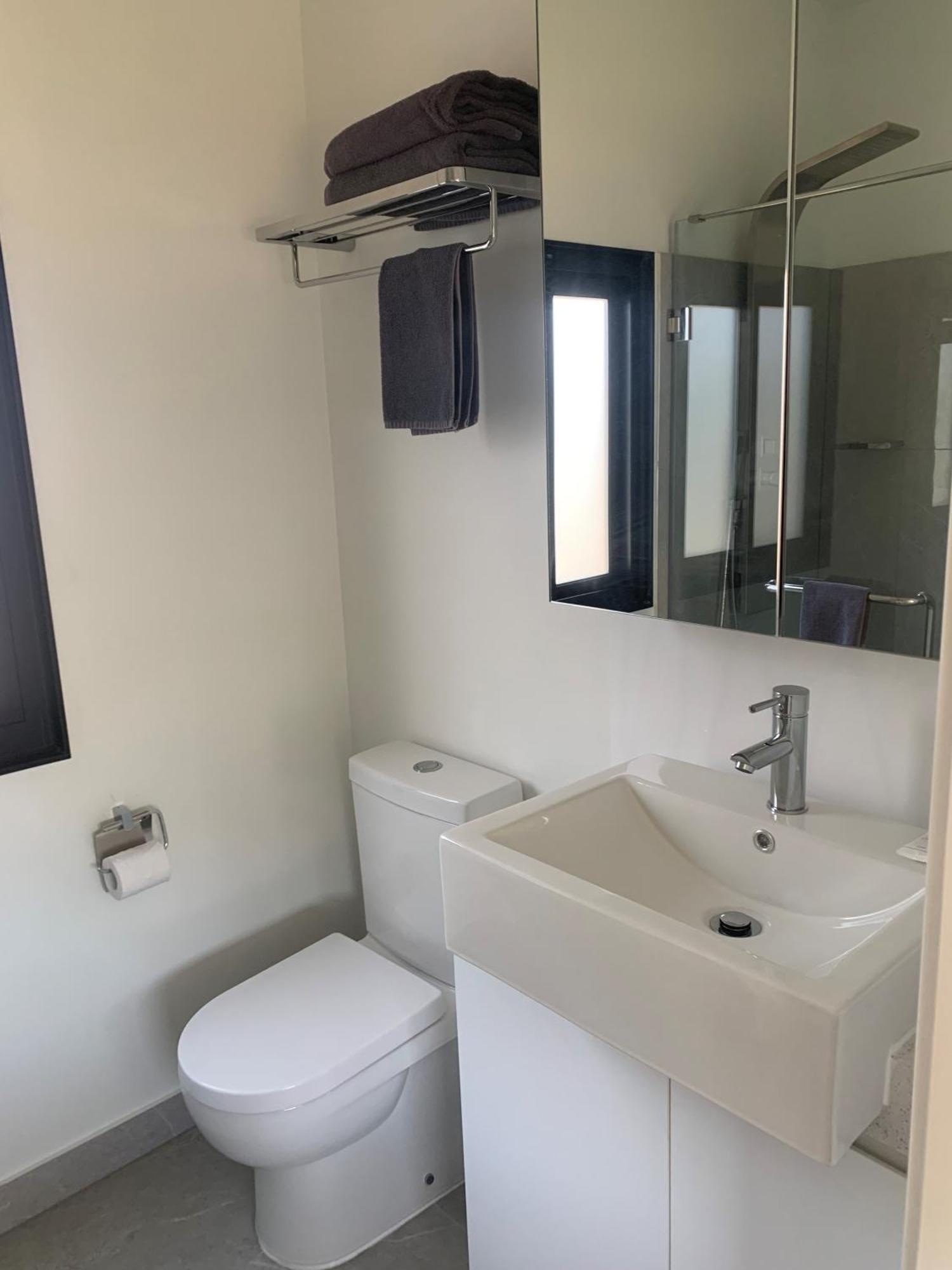 Yandina Caravan Park מראה חיצוני תמונה