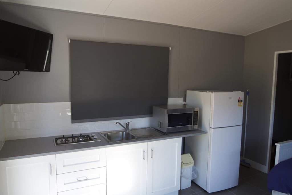 Yandina Caravan Park מראה חיצוני תמונה