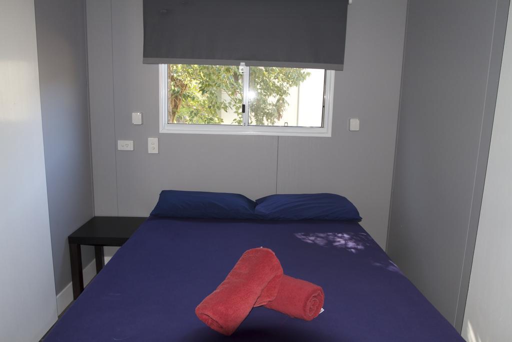 Yandina Caravan Park מראה חיצוני תמונה