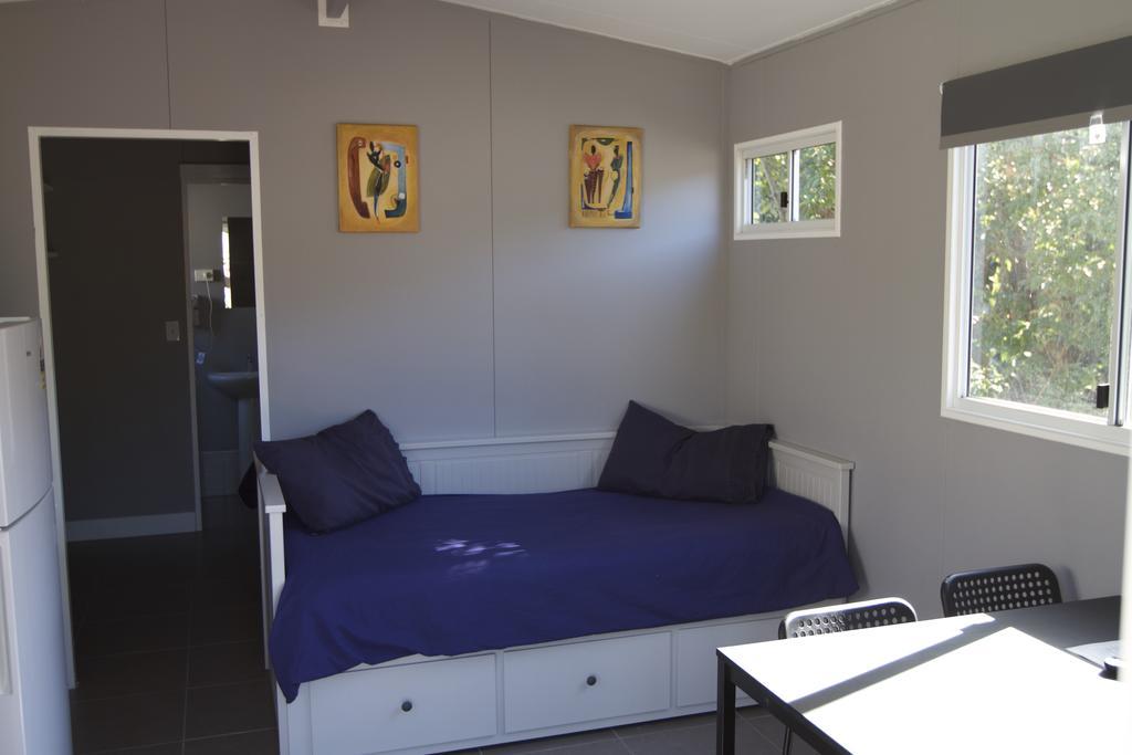 Yandina Caravan Park מראה חיצוני תמונה