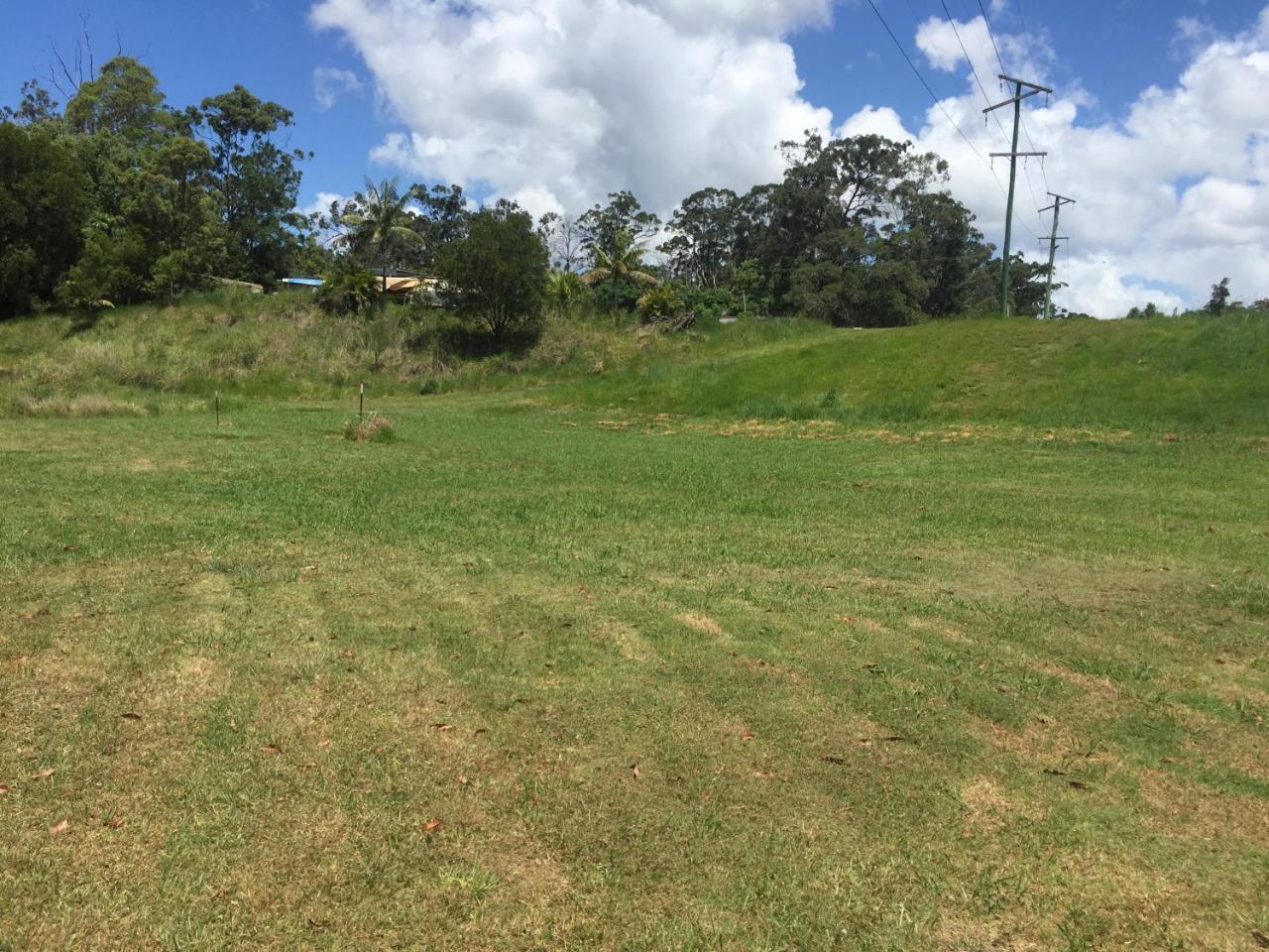 Yandina Caravan Park מראה חיצוני תמונה