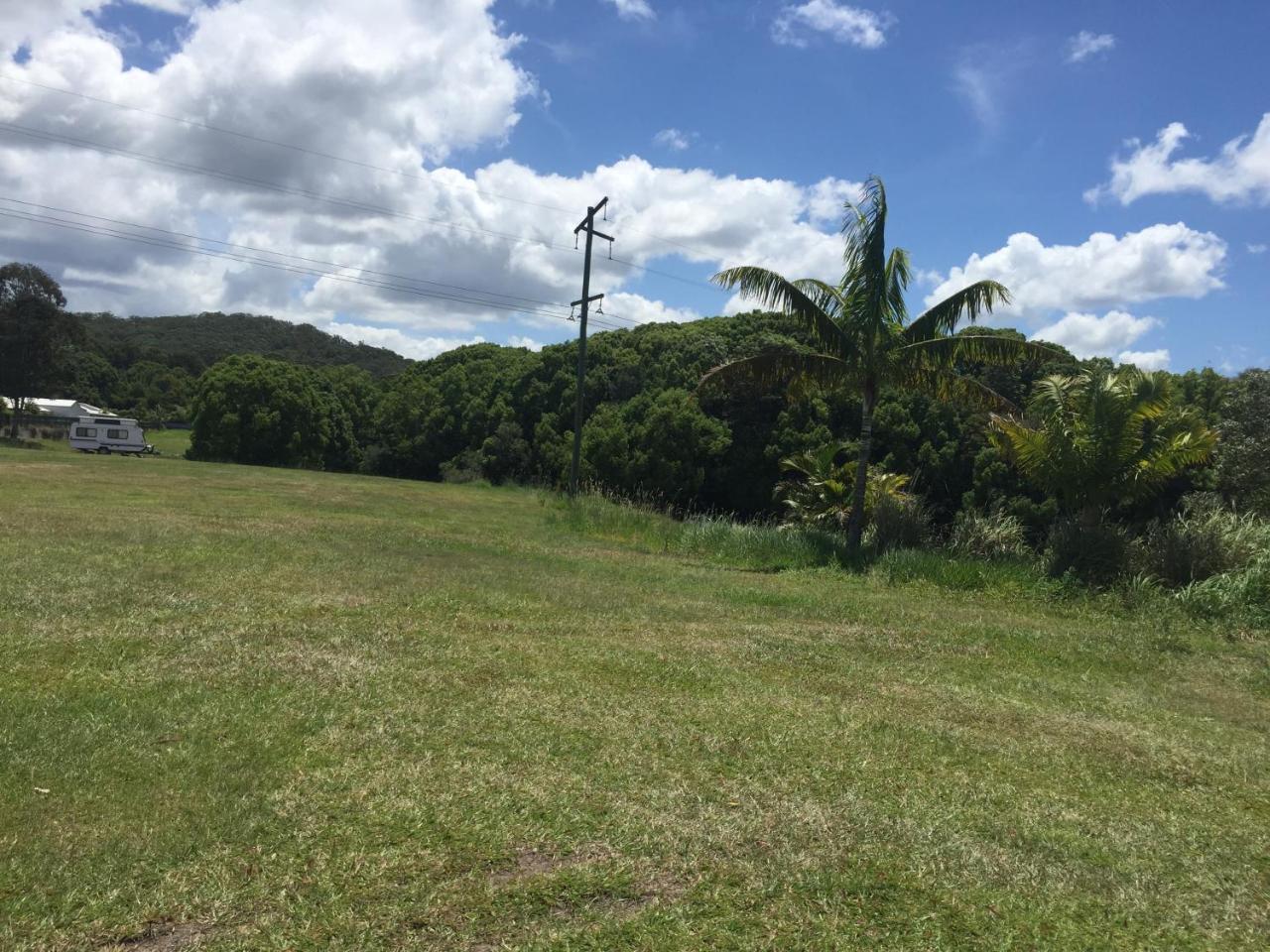 Yandina Caravan Park מראה חיצוני תמונה