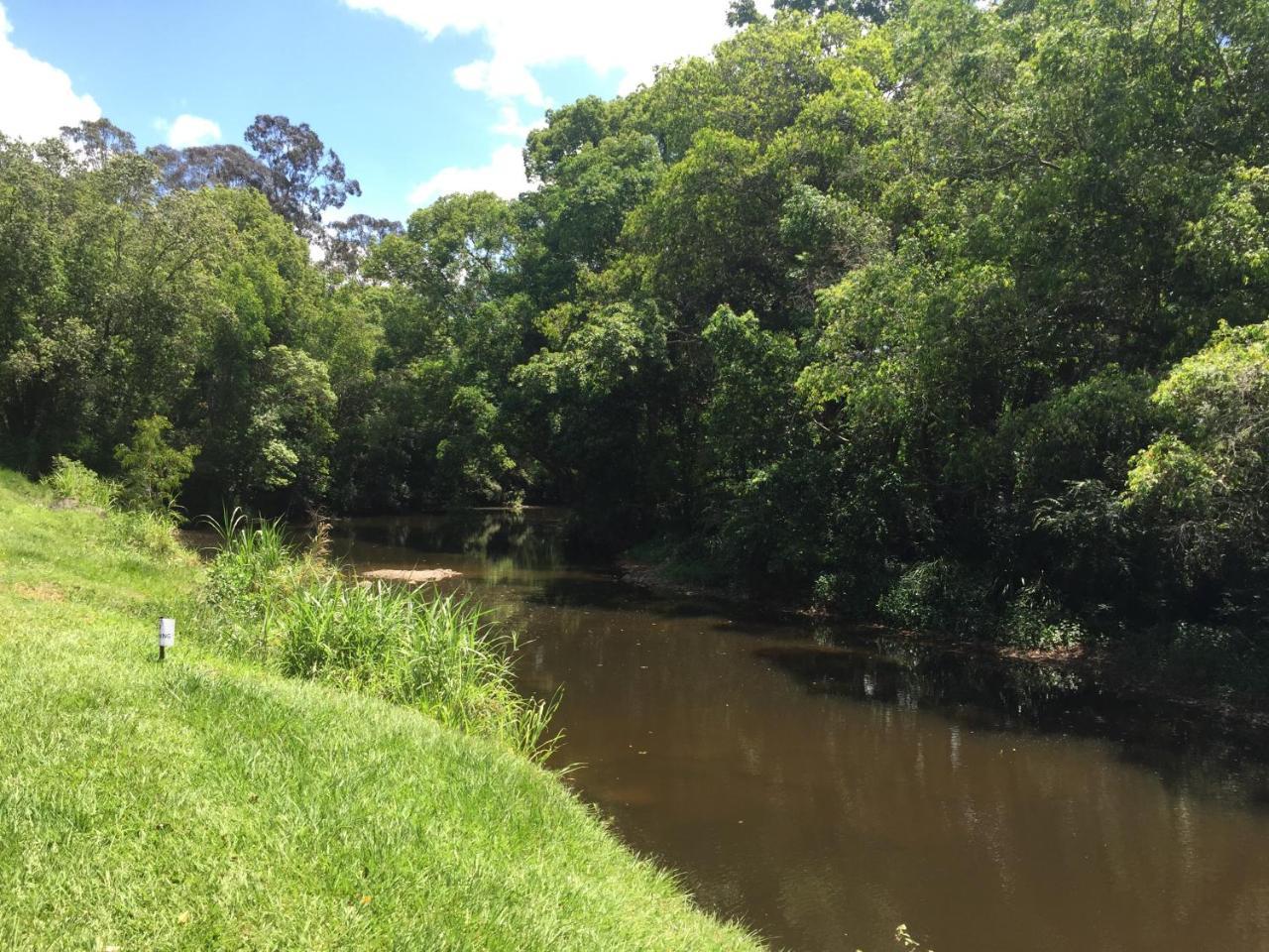 Yandina Caravan Park מראה חיצוני תמונה