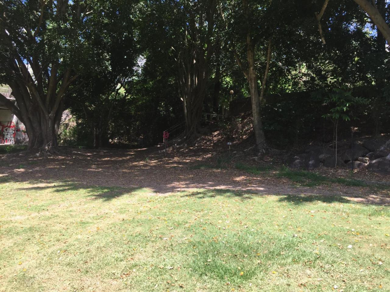 Yandina Caravan Park מראה חיצוני תמונה